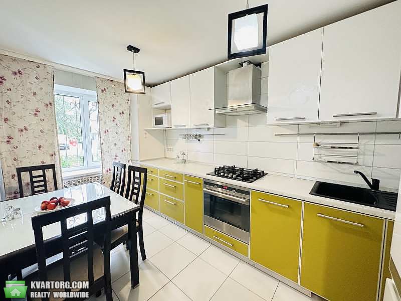 Rent out 3-room apartment. Харьков, 23 Августа — photo 2