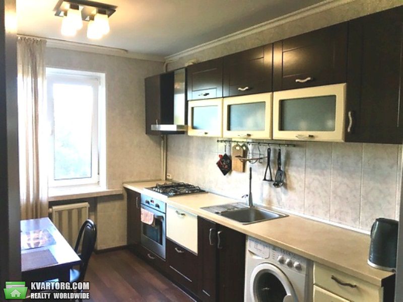 Sell 3-room apartment. Киев,  Мельникова — photo 1