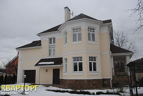 Rent out house. Киев, Садовая Троещина — photo 1