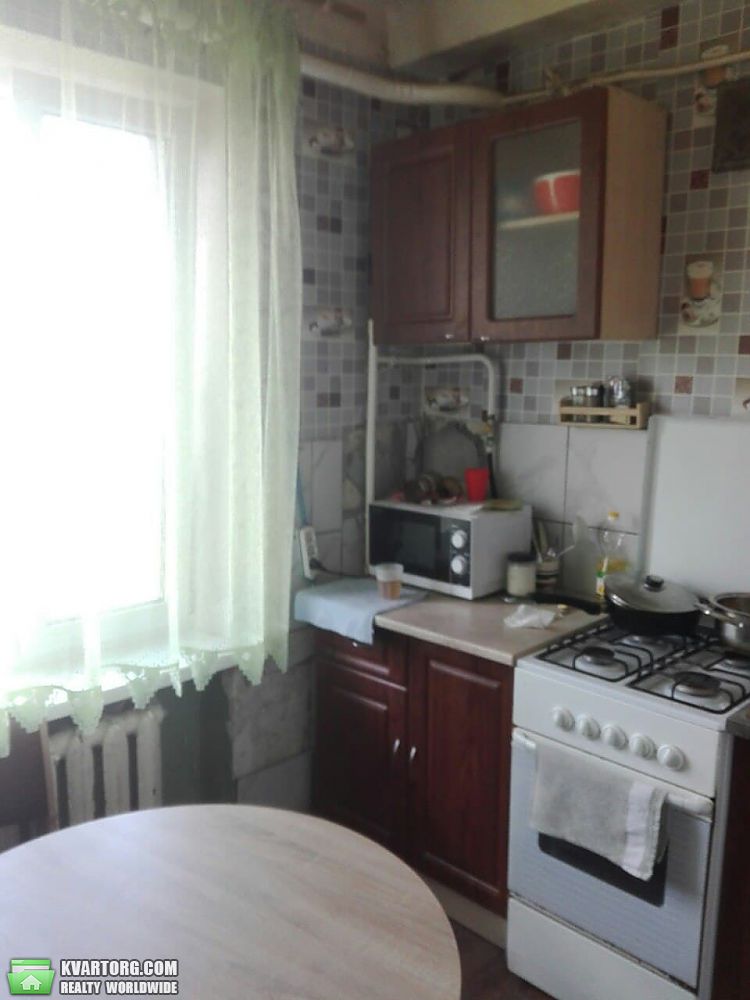 Sell 1-room apartment. Киев,  Грекова — photo 1
