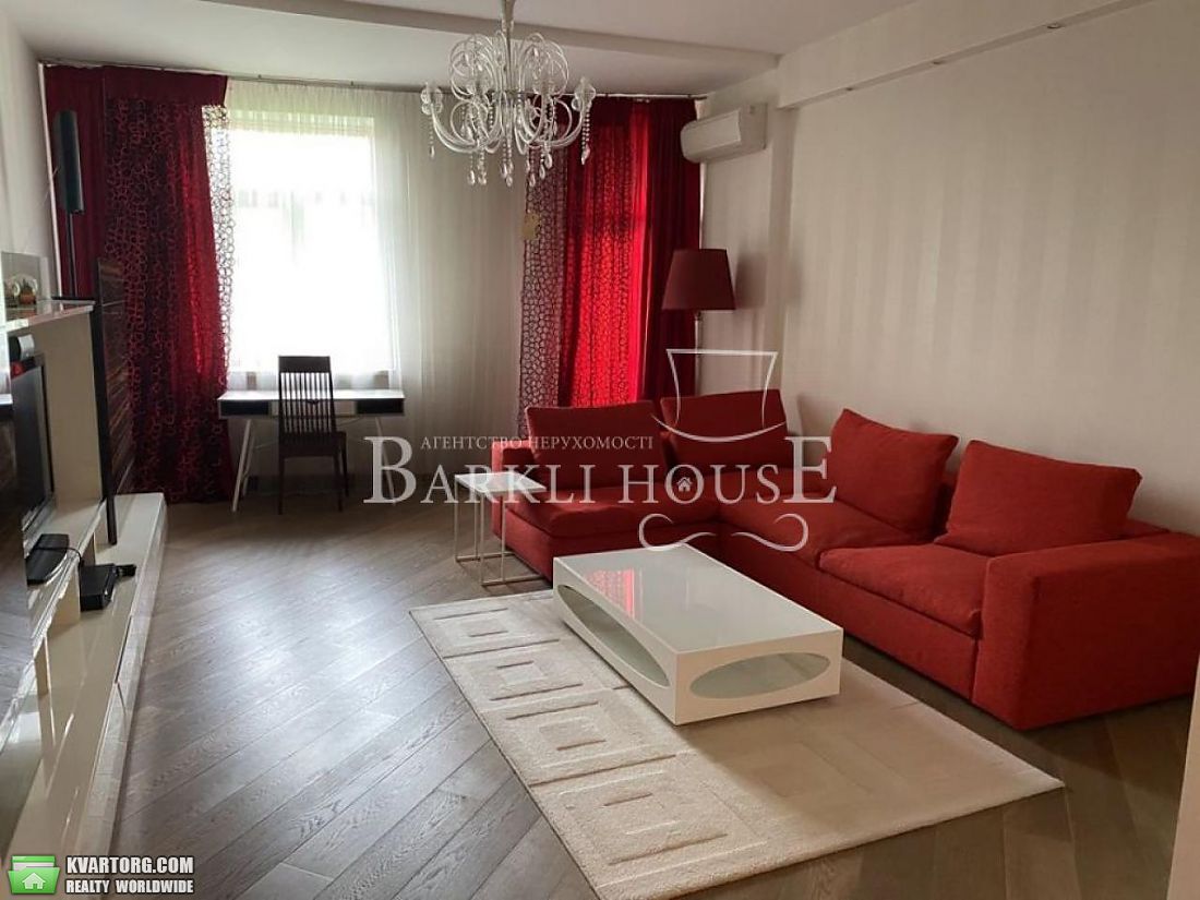 Rent out 2-room apartment. Киев,  Леси Украинки бул — photo 1