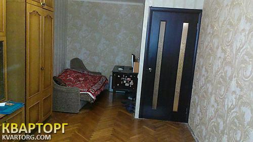 Sell 1-room apartment. Киев,  Комарова — photo 1