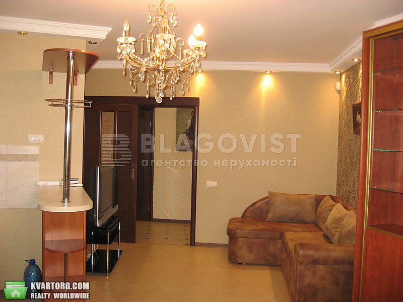 Sell 3-room apartment. Киев,  Гетьмана — photo 5