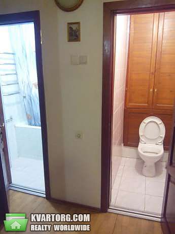 Rent out 3-room apartment. Киев,  Старосельская — photo 7