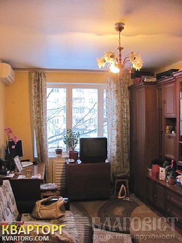Sell 3-room apartment. Киев,  Гайдай — photo 3