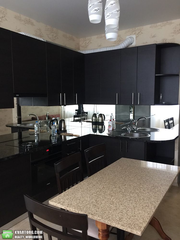Rent out 1-room apartment. Одесса, Среднефонтанская — photo 2