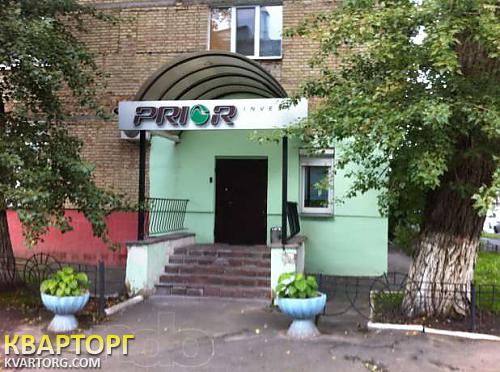 Rent out office. Киев, Горького — photo 5