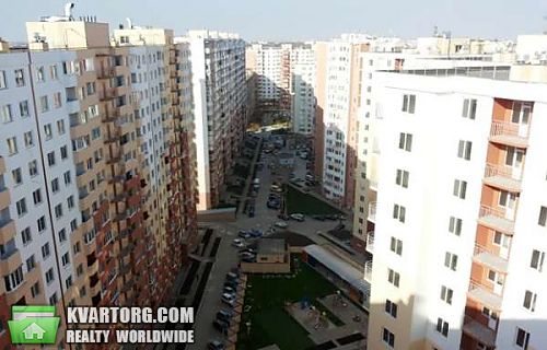 Sell 1-room apartment. Одесса, массив радужный — photo 1