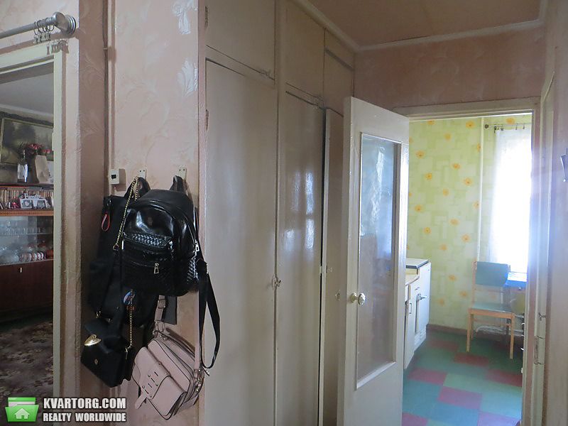 Sell 1-room apartment. Днепропетровск, пр.Мира, Левобережный-3 — photo 8