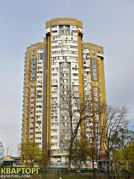 Sell 3-room apartment. Киев, М.Расковой — photo 1