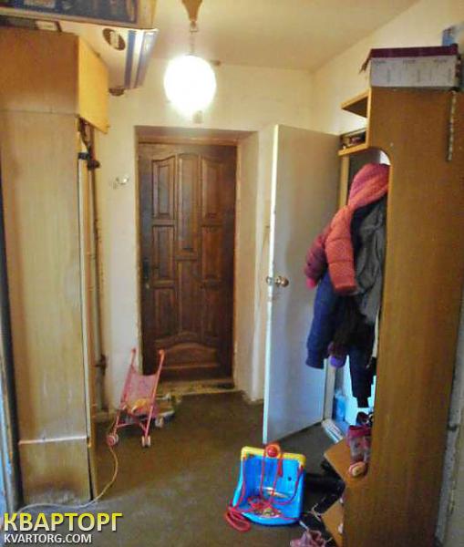 Sell 2-room apartment. Киев, проспекту Науки — photo 2