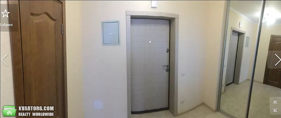 Rent out 1-room apartment. Киев,  Крушельницкой — photo 8