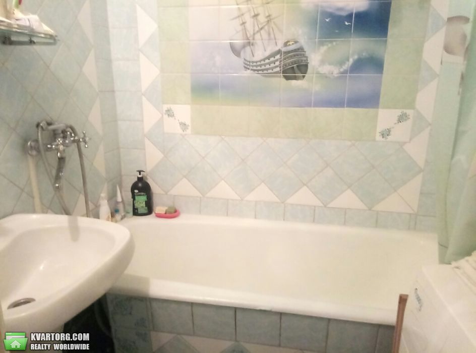 продам 3-комнатную квартиру. Киев,   Каштановая - фото 6
