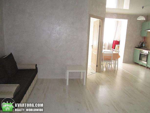Sell 1-room apartment. Киев, Горького — photo 3