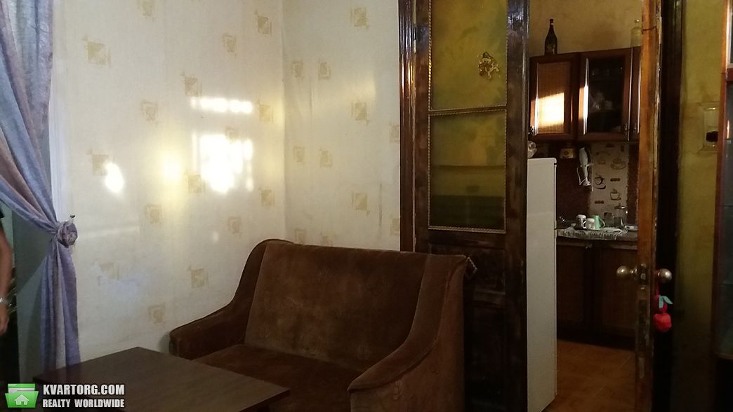 Rent out 2-room apartment. Одесса, Черноморского казачества — photo 5