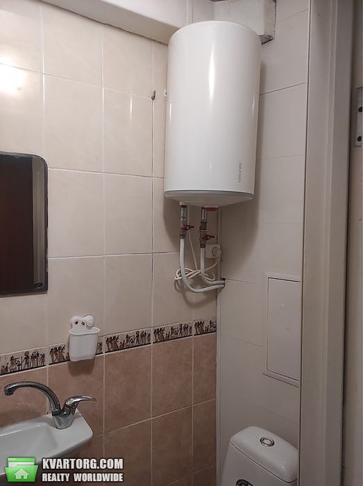Sell 1-room apartment. Киев,  Зодчих — photo 5