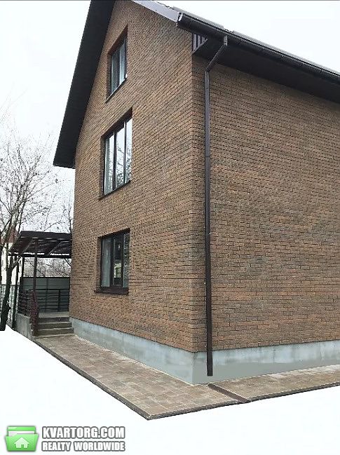 Sell house. Киевская обл., Лобановского — photo 10