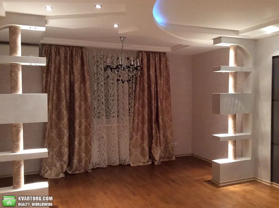 продам 4-комнатную квартиру. Киев,  ул Княжий Затон - фото 1