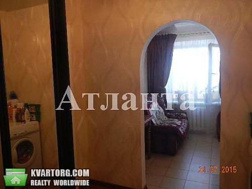 Sell 1-room apartment. Одесса, Днепропетровская дорога — photo 8