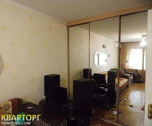 Rent out 1-room apartment. Киев, Мильчакова — photo 9