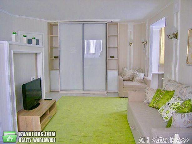 Sell 1-room apartment. Киев,  Трехсвятительская — photo 2