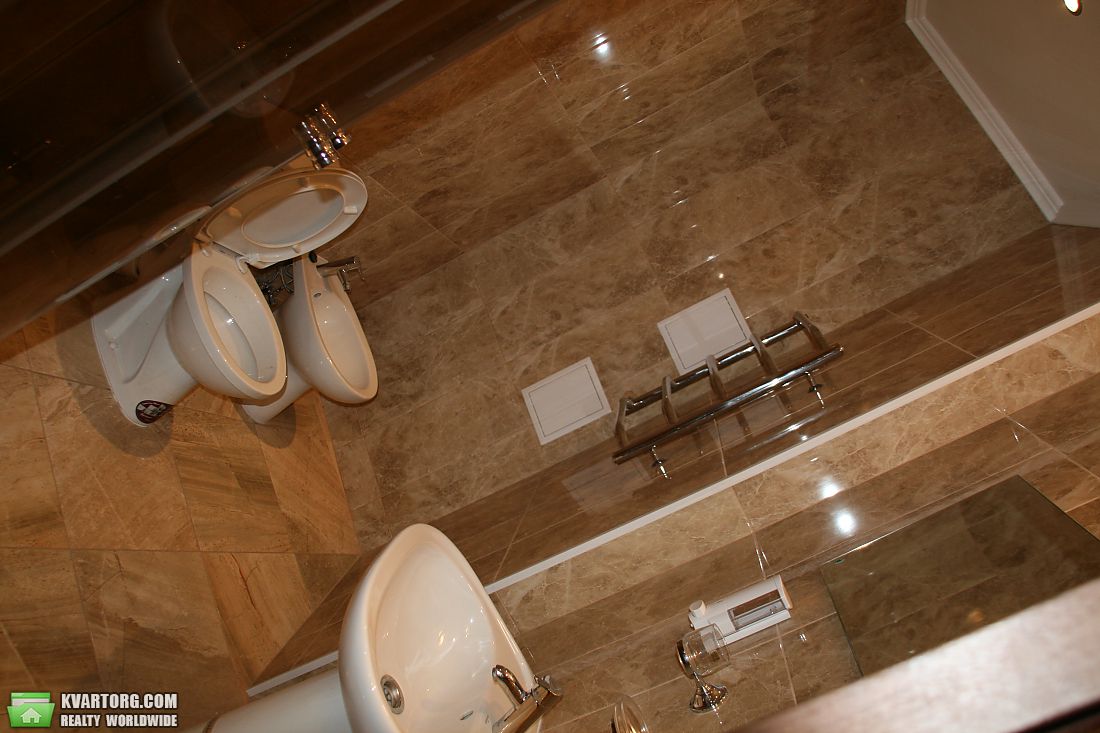 Rent out 3-room apartment. Киев, Урицкого — photo 4