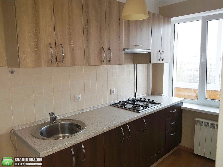 Sell 1-room apartment. Киев,  Гречко — photo 1