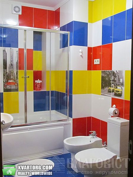 Sell 2-room apartment. Киев, Кривоноса — photo 9