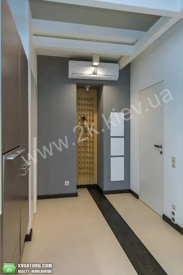 продам 2-комнатную квартиру. Киев,   Паньковская - фото 7