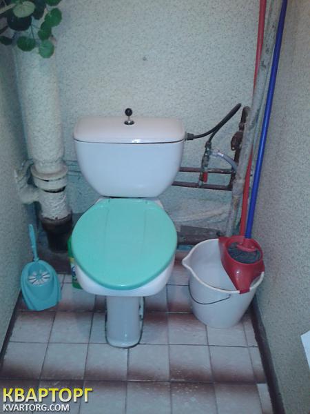 Rent out 1-room apartment. Киев, Вербицкого — photo 7