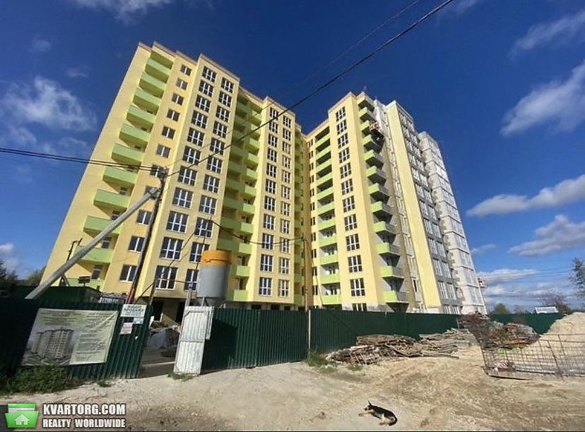 Sell 1-room apartment. Вышгород,  Шолуденко — photo 1