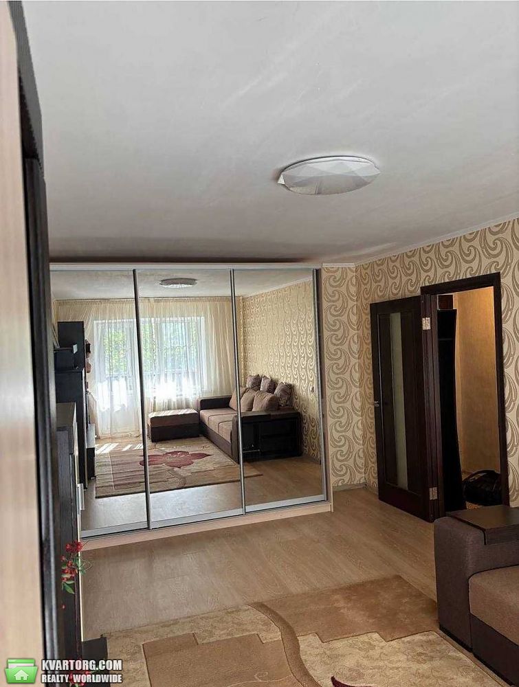 Rent out 2-room apartment. Киев, Гната Хоткевича — photo 5