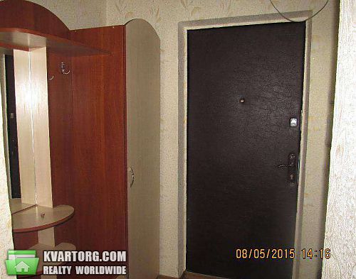 Rent out 1-room apartment. Киев, Вишняковская — photo 4