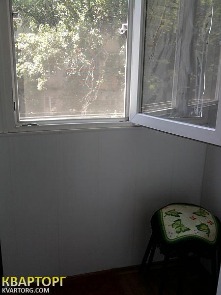 Rent out 2-room apartment. Одесса, Романа Кармена — photo 4