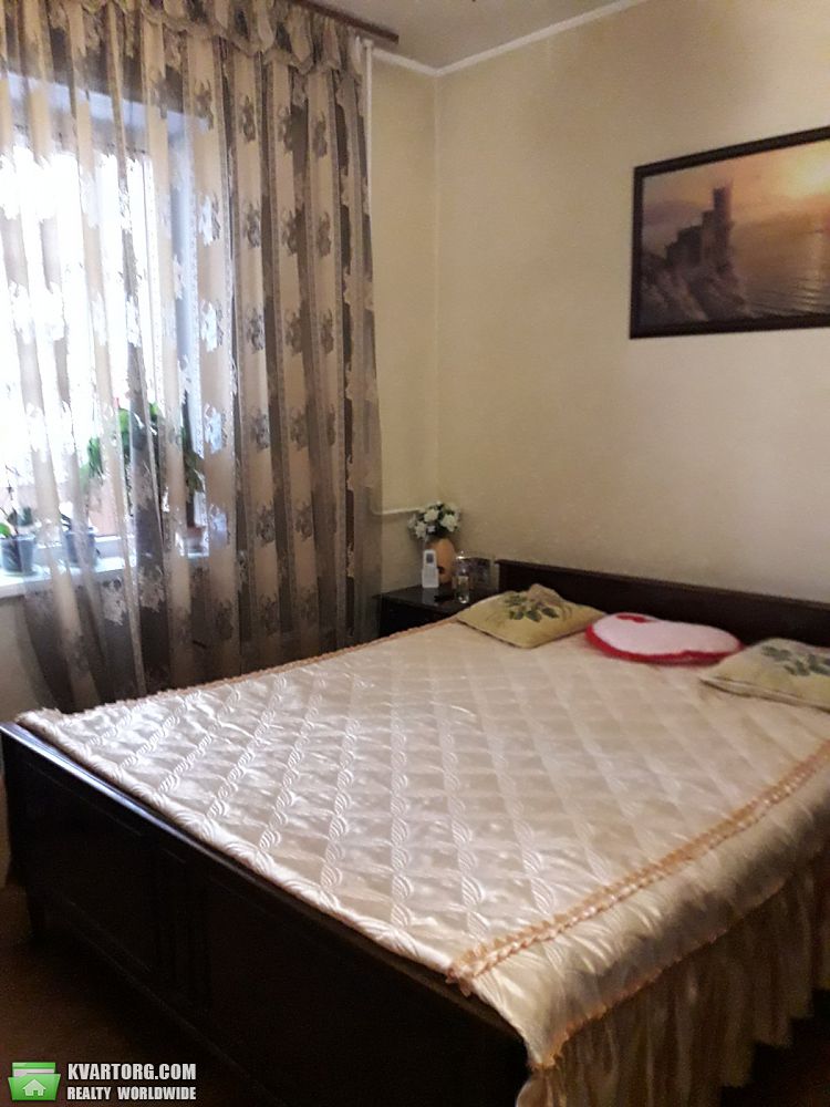 Rent out 2-room apartment. Киев,  Правды пр — photo 3