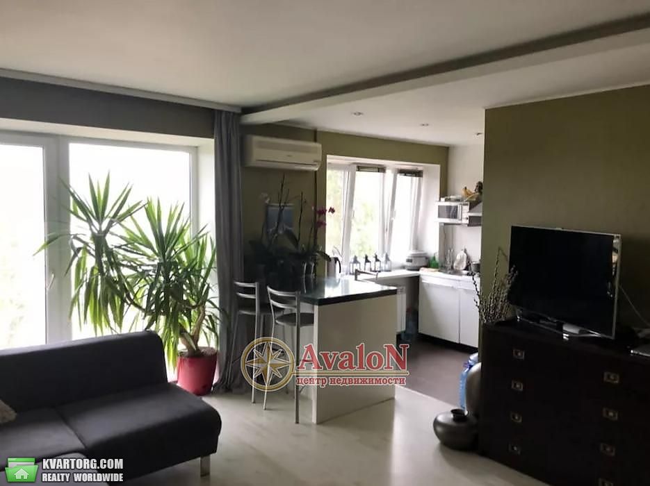 Sell 1-room apartment. Одесса,  Гайдара — photo 1