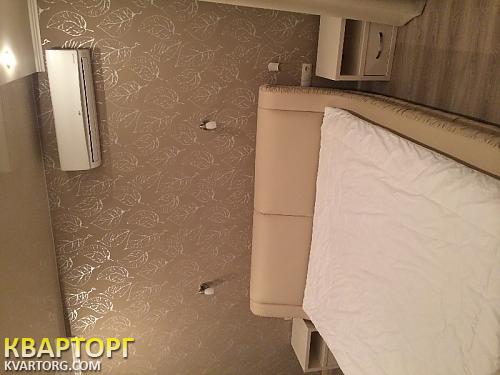 Rent out 2-room apartment. Киев, Голосеевская — photo 6