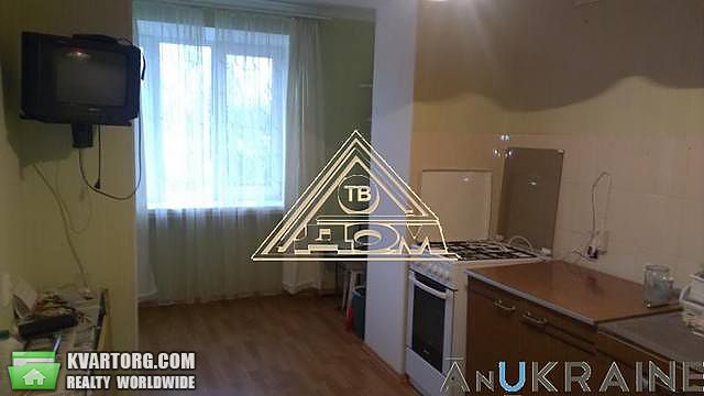 Sell 2-room apartment. Одесса, Александра Невского — photo 1