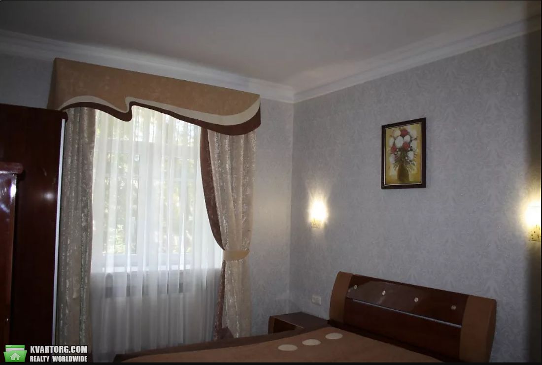 Rent out 2-room apartment. Киев, Московская — photo 5