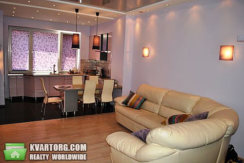Rent out 3-room apartment. Киев, Героев Сталинграда пр — photo 1