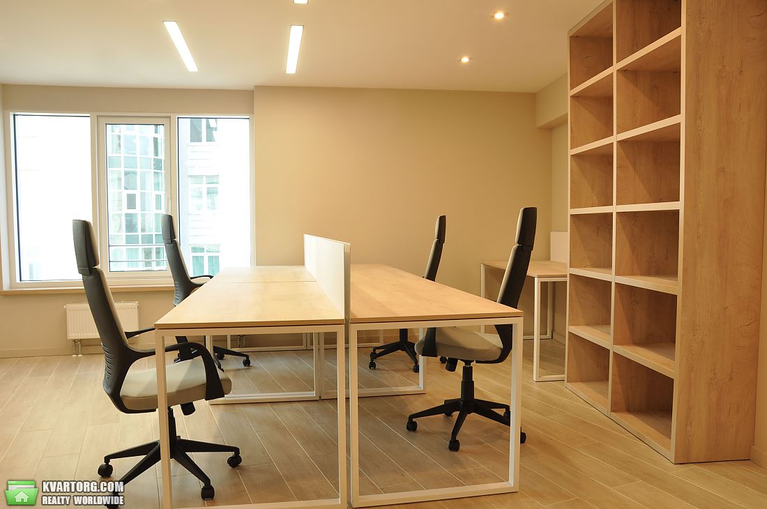Rent out office. Киев, Бусловская — photo 7