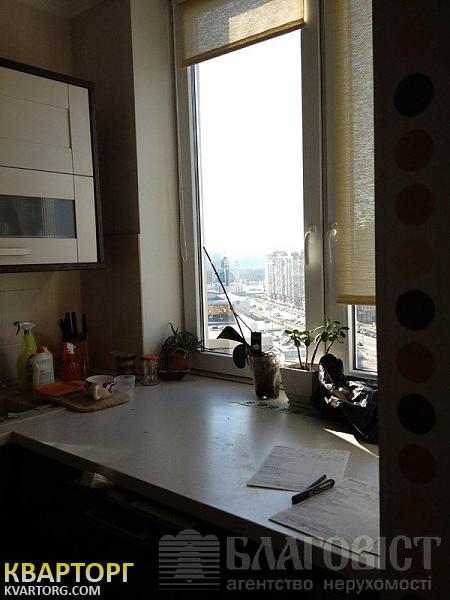 Sell 2-room apartment. Киев,  Луначарского — photo 4