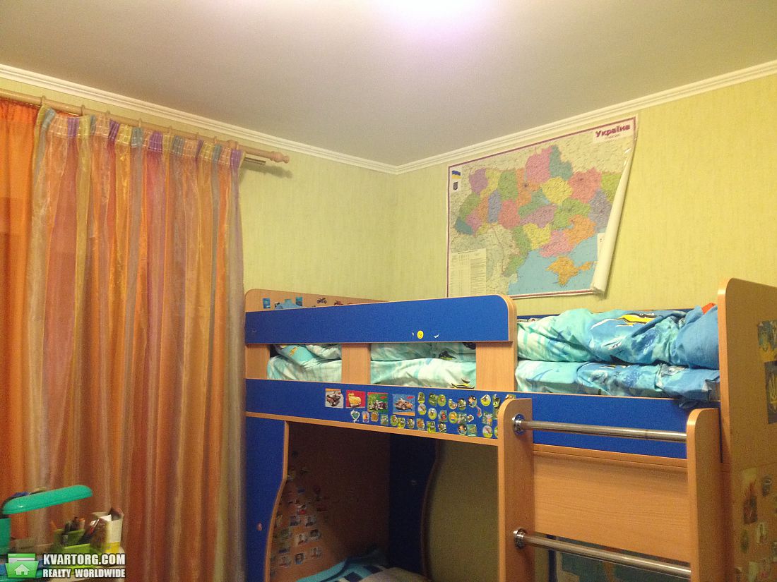 Sell 2-room apartment. Киев, Армянская — photo 6