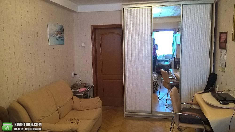 Sell 2-room apartment. Киев,  Плеханова — photo 1