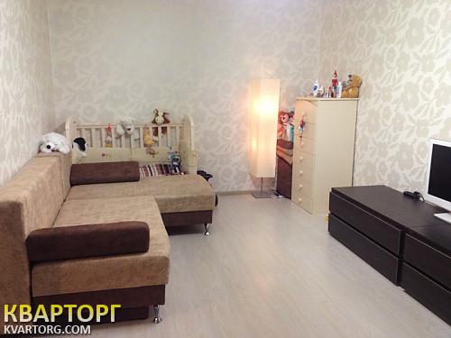 Sell 1-room apartment. Одесса, Добровольского проспект — photo 1