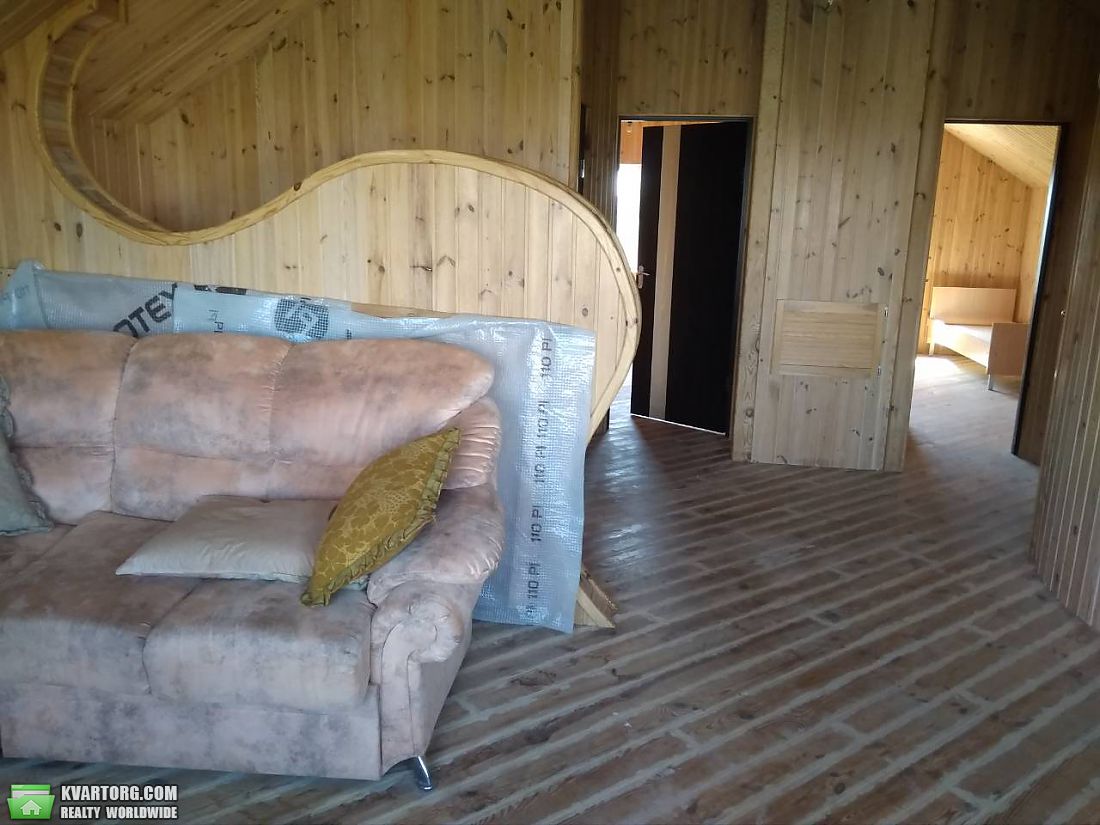 Sell house. Киев,  Осокорская — photo 5