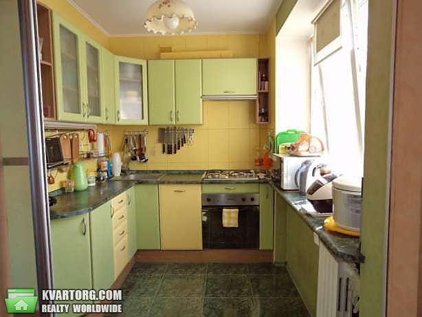 Sell 3-room apartment. Одесса, Ботанический переулок — photo 1