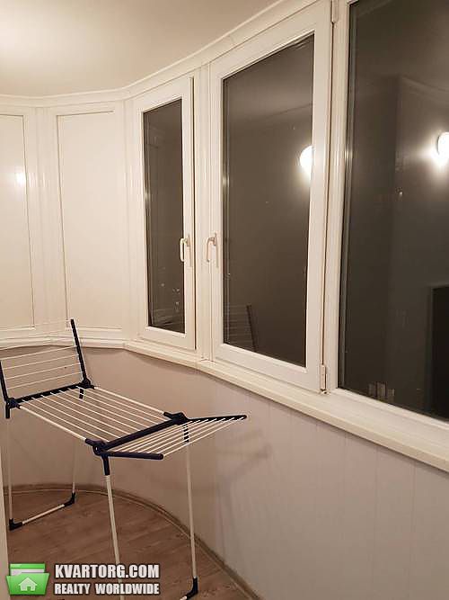 Rent out 1-room apartment. Киев,  Дарницкий бул — photo 3