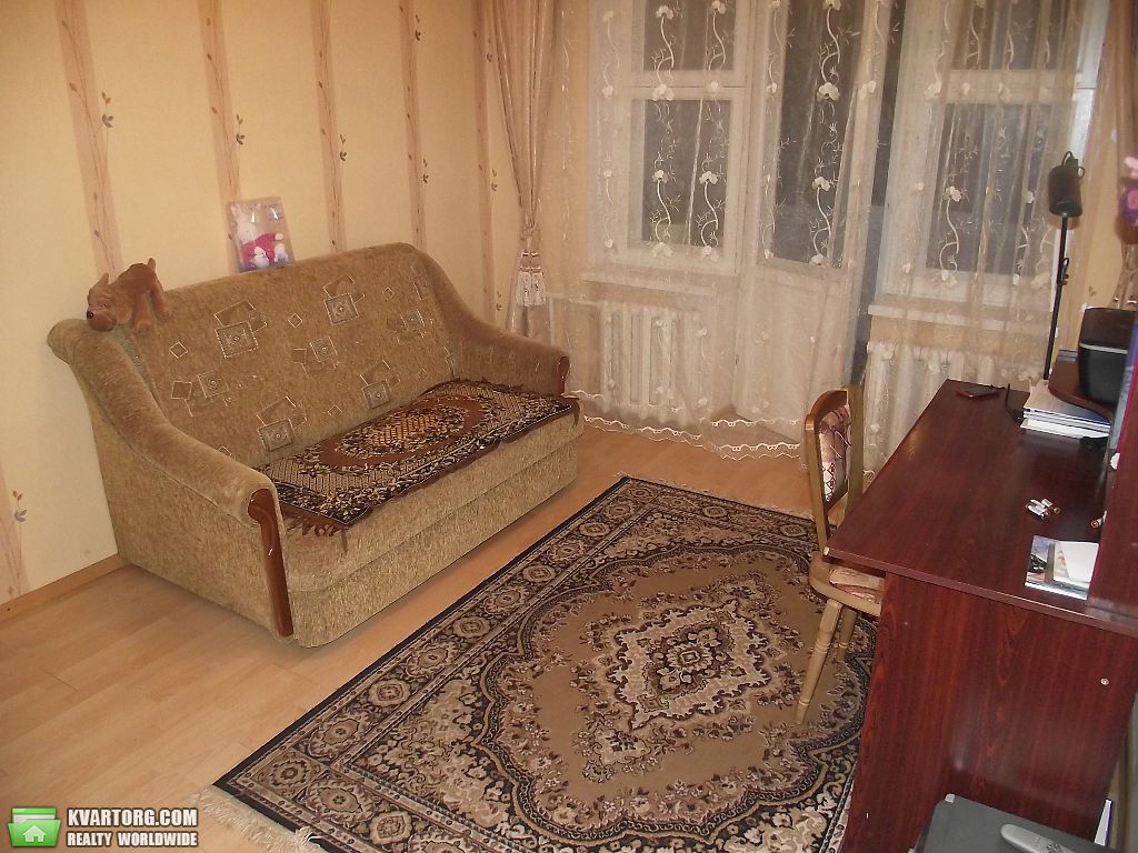 Sell 2-room apartment. Одесса, Парковая — photo 1