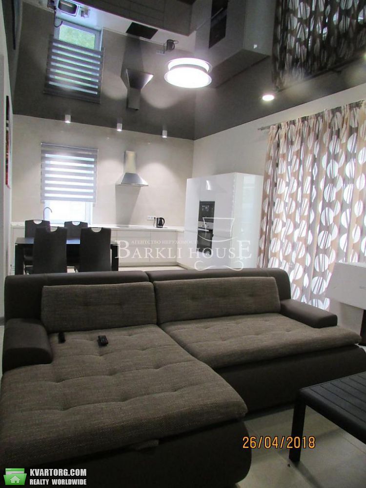 Rent out house. Киевская обл., Чайки — photo 3
